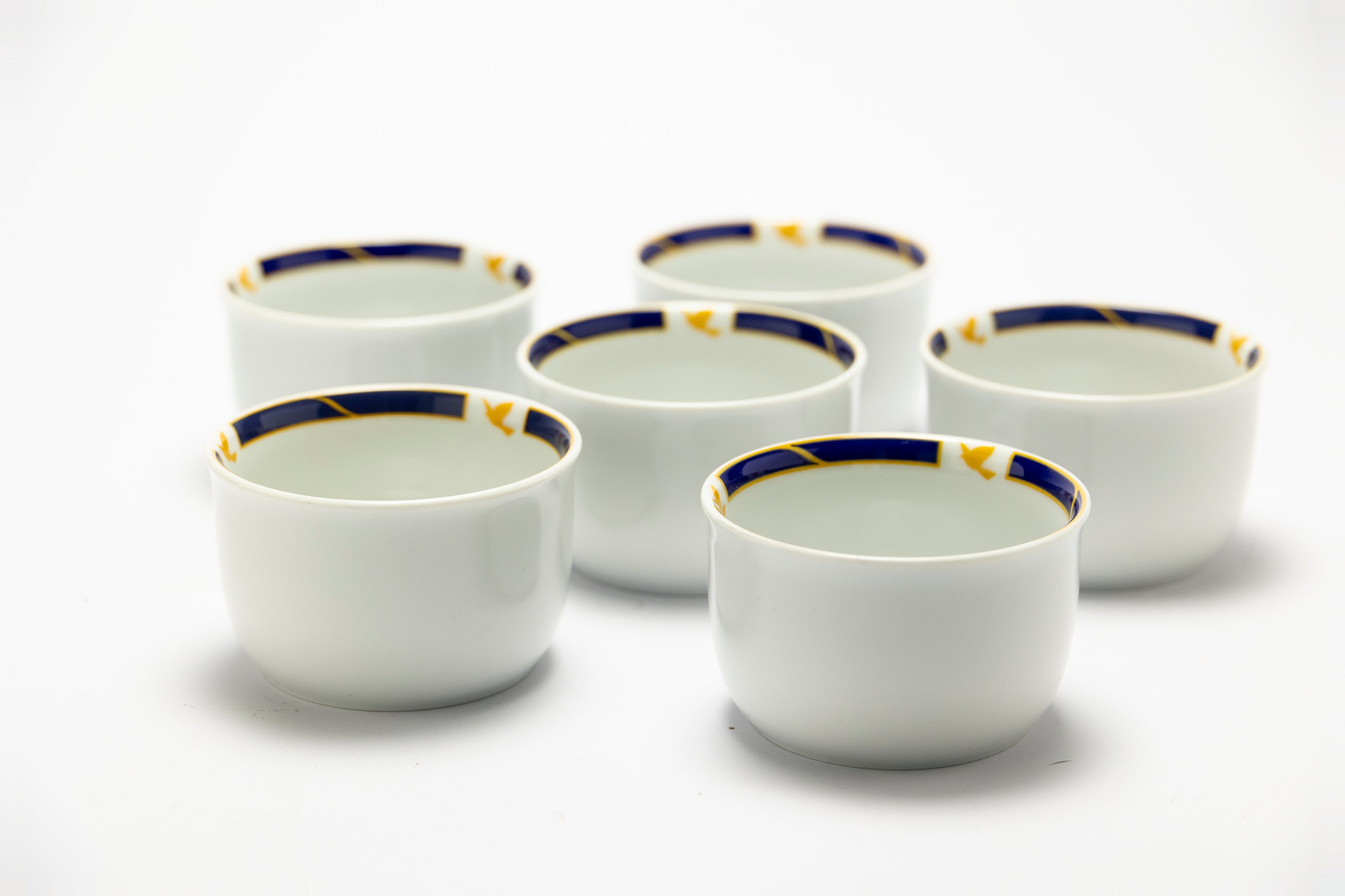 Sabena Airline Tableware - Small Bowl - 8cm