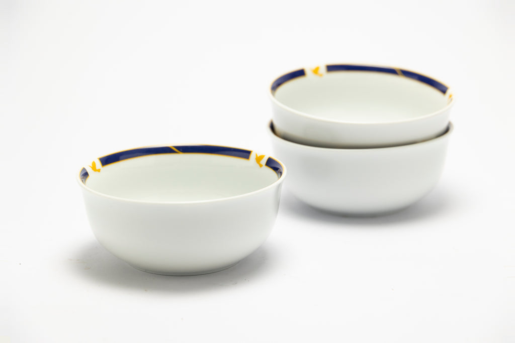 Sabena Airline Tableware - Bowl - 12cm