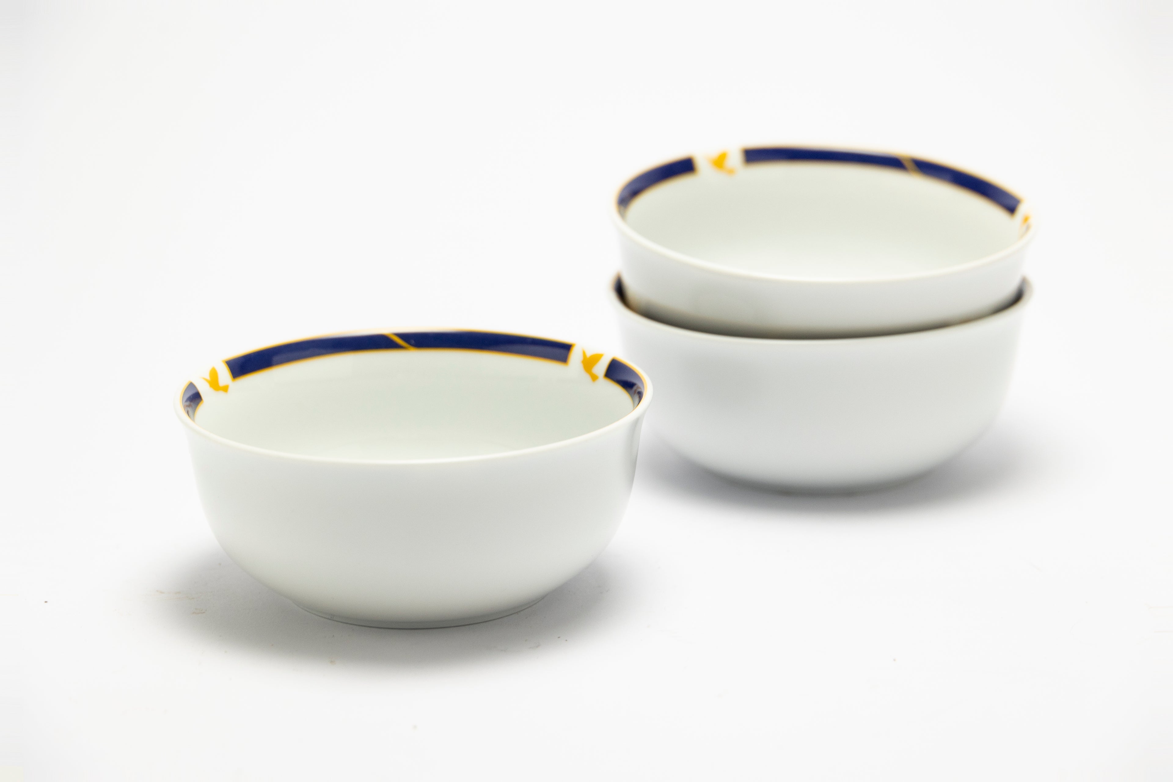Sabena Airline Tableware - Bowl - 12cm