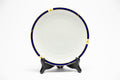 Sabena Airline Tableware - Dessert Plate - 17 cm