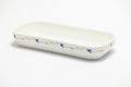Sabena Airline Tableware - Rectangular tray - 18 x 9 x 3 cm
