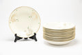 “Saturne” dinner service - Soup bowl – 21cm