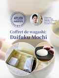 Wagashi-daifuku